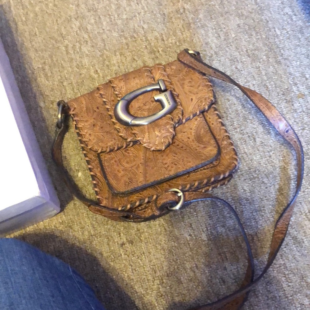 Guess bag